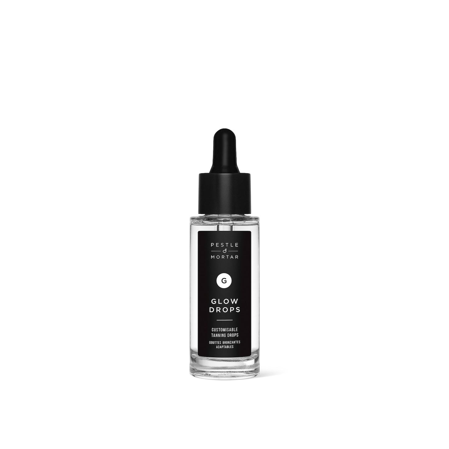 Pestle & Mortar Glow Drops