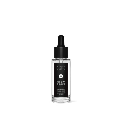 Pestle & Mortar Glow Drops
