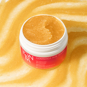 Yon-Ka Aroma-Fusion Vitality Sugar Scrub