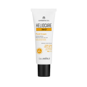 Heliocare 360 Fluid Cream