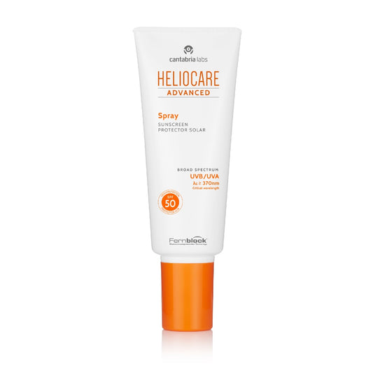 Heliocare Spray SPF50
