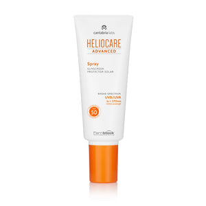 Heliocare Spray SPF 50 200ml