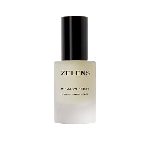 zelens hyaluron intense hydro-boosting serum