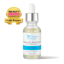 Load image into Gallery viewer, The Organic Pharmacy Hyaluronic Acid Serum 0.2%

