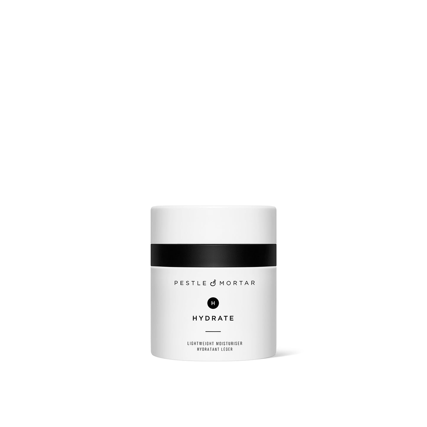 Pestle & Mortar Hydrate Moisturiser