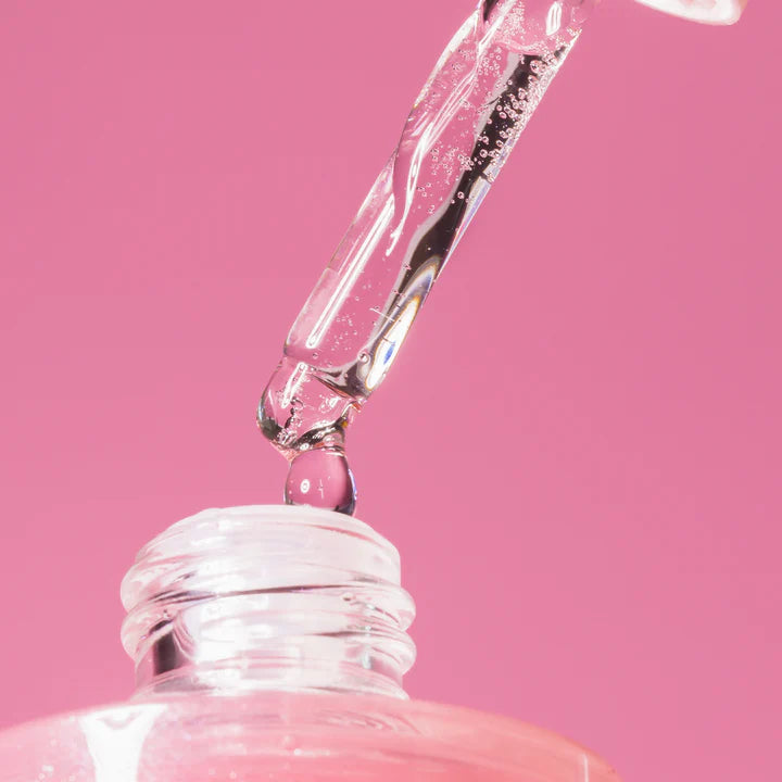 Doll 10 Hyaluronic & Reishi Mushroom Repairing Serum