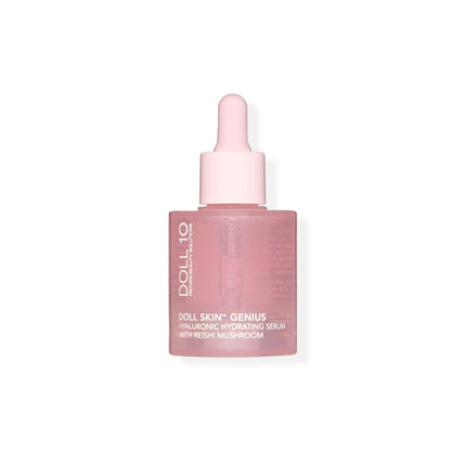 Doll 10 Hyaluronic & Reishi Mushroom Repairing Serum