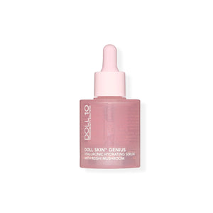 DOLL 10 HYALURONIC REISHI MUSHROOM REPAIRING SERUM