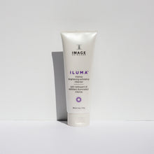 Load image into Gallery viewer, image iluma intense brightening exfoliating cleanser
