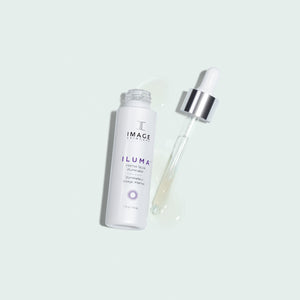 image ILUMA intense facial illuminator