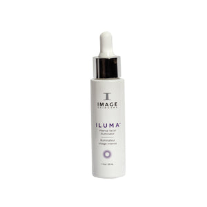 image ILUMA intense facial illuminator