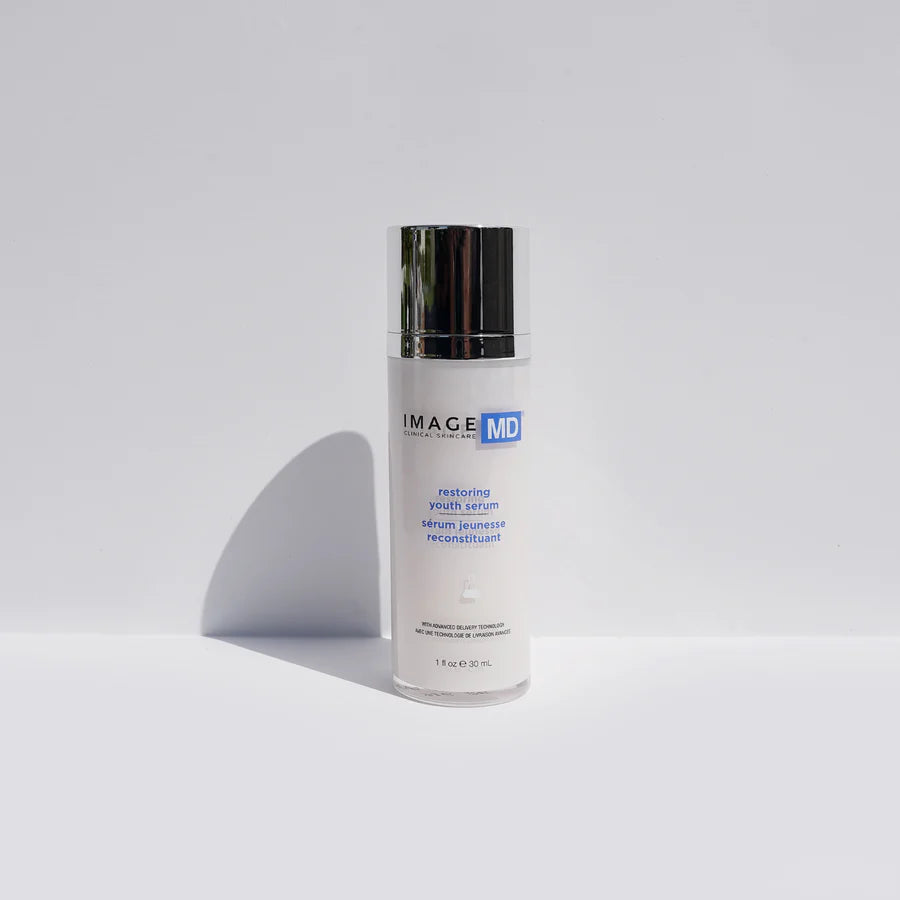 IMAGE Skincare MD restoring youth serum