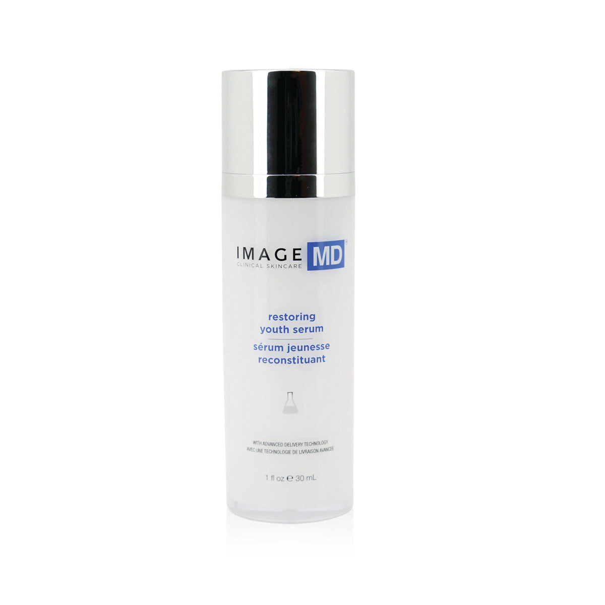 IMAGE Skincare MD restoring youth serum