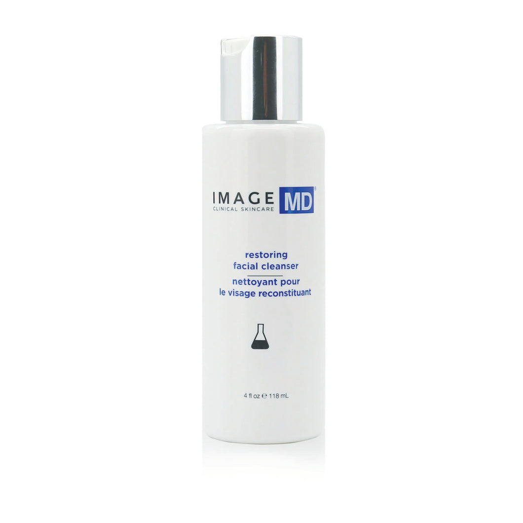 IMAGE MD Restoring Facial Cleanser (118ml)