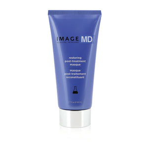 IMAGE MD Restoring Post Treatment Masque i