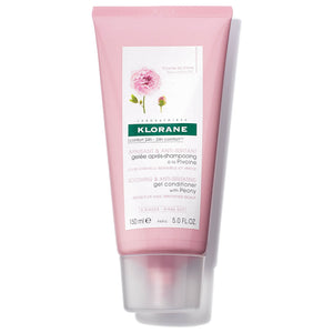 klorane soothing conditioner 