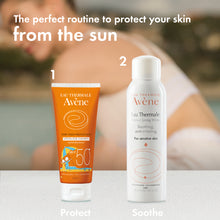 Load image into Gallery viewer, avene very high protection lotion for children spf 50
