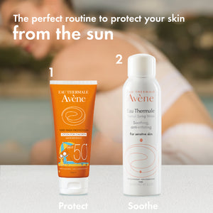 avene very high protection lotion for children spf 50