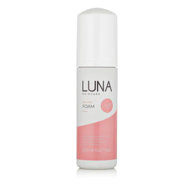 Luna by Lisa Volume Foam