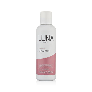 Luna By Lisa Repair Shampoo 100ml