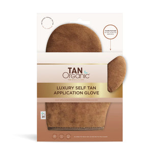 TanOrganic Luxury Application Glove