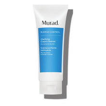 Load image into Gallery viewer, murad blemish control clarifying cream cleanser

