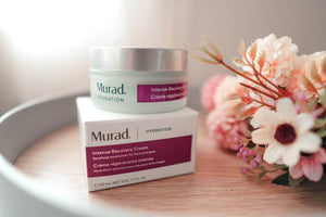 Murad Intense Recovery Cream 50ml