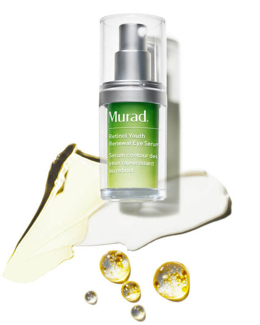 Murad Retinol Renewal Eye Serum