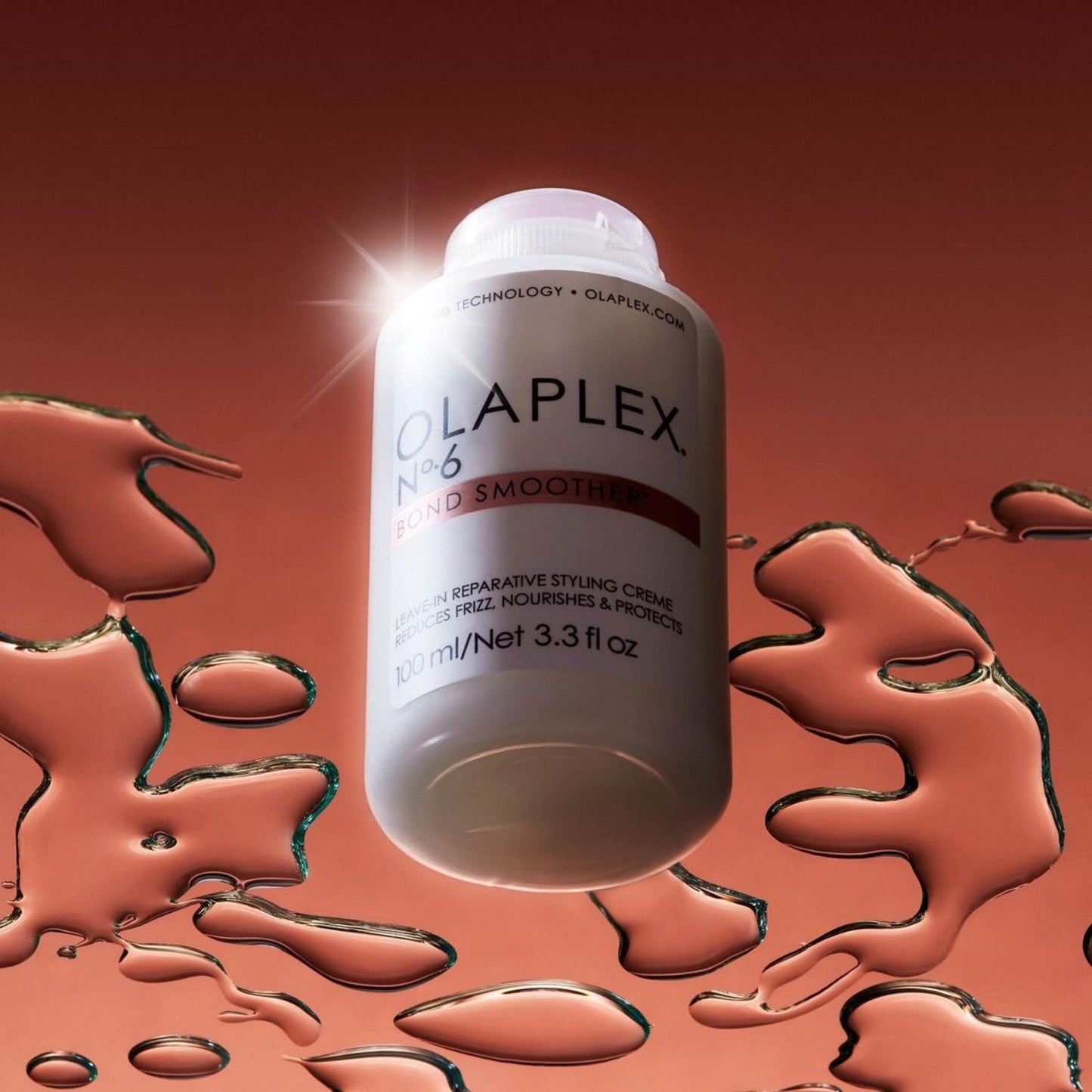 OLAPLEX NO. 6 BOND SMOOTHER