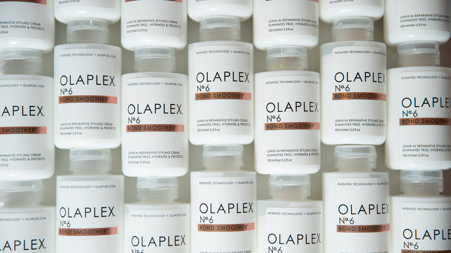OLAPLEX NO. 6 BOND SMOOTHER