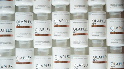 OLAPLEX NO. 6 BOND SMOOTHER