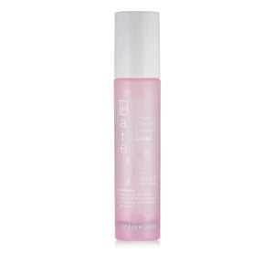 Bare by Vogue Face Tanning Serum - Light