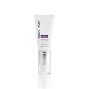 neostrata correct retinol eye cream