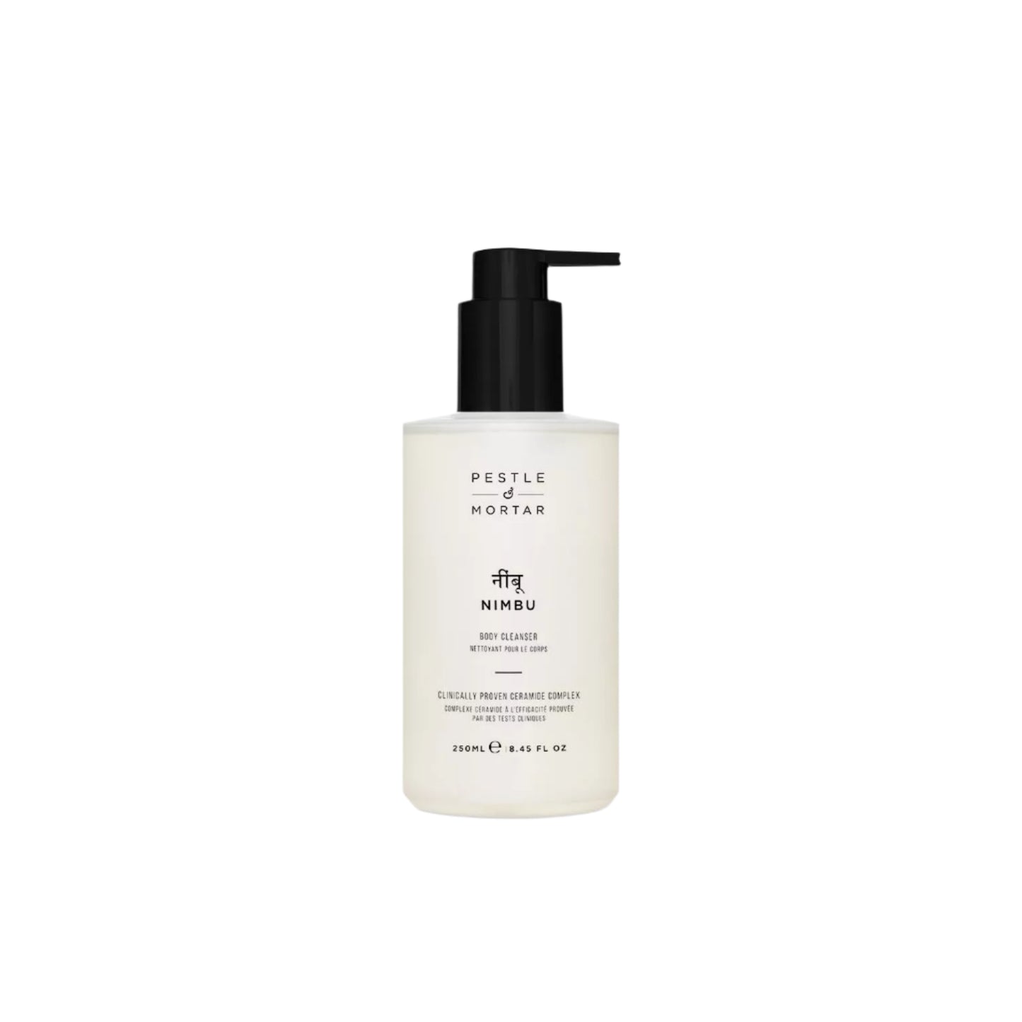 Pestle & Mortar Nimbu - Body Cleanser