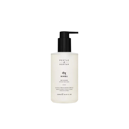 Pestle & Mortar Nimbu - Body Cleanser