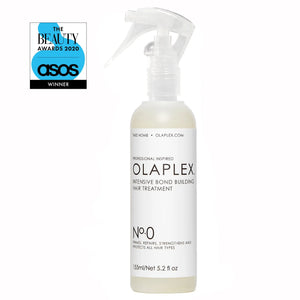 OLAPLEX NO. 0 INTENSIVE BOND BUILDING HAIR TREATMENT