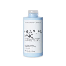 Load image into Gallery viewer, OLAPLEX NO. 4C BOND MAINTENANCE CLARIFYING SHAMPOO

