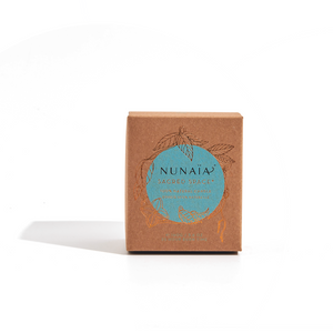 Nunaïa Beauty Sacred Space Candle