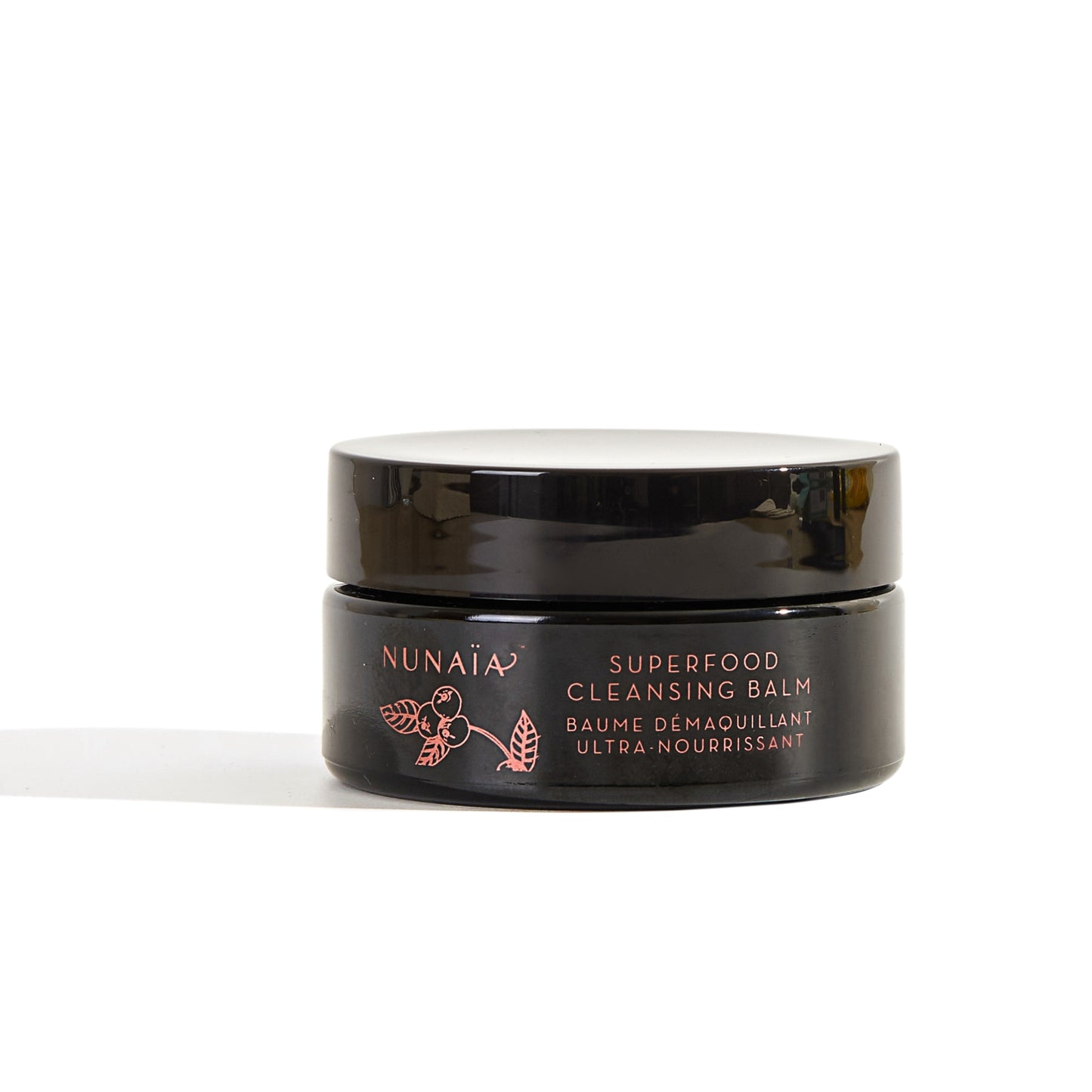 Nunaïa Beauty Superfood Cleansing Balm