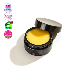 Nunaïa Beauty Superfood Cleansing Balm 100ml