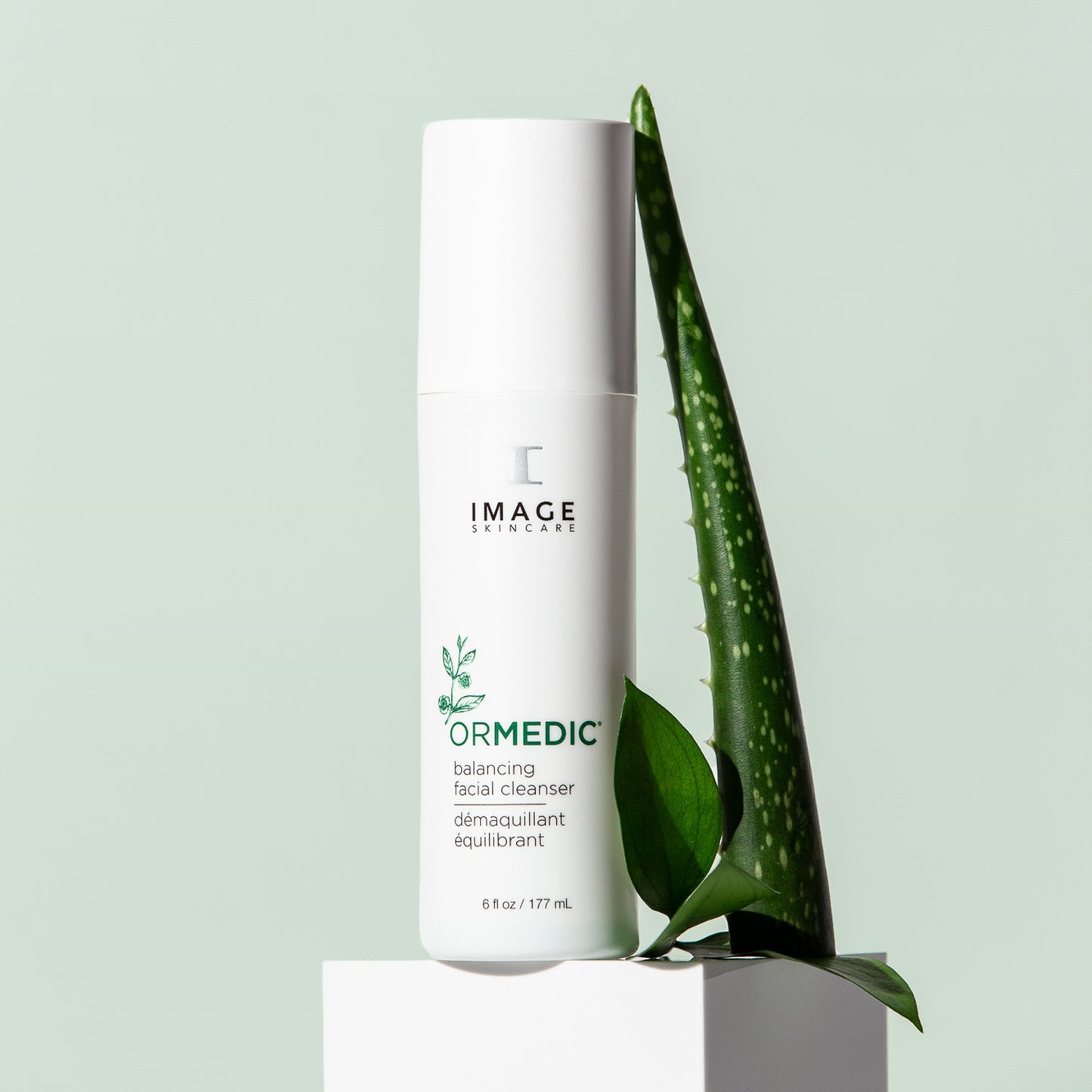 IMAGE Skincare Ormedic Balancing Facial Cleanser