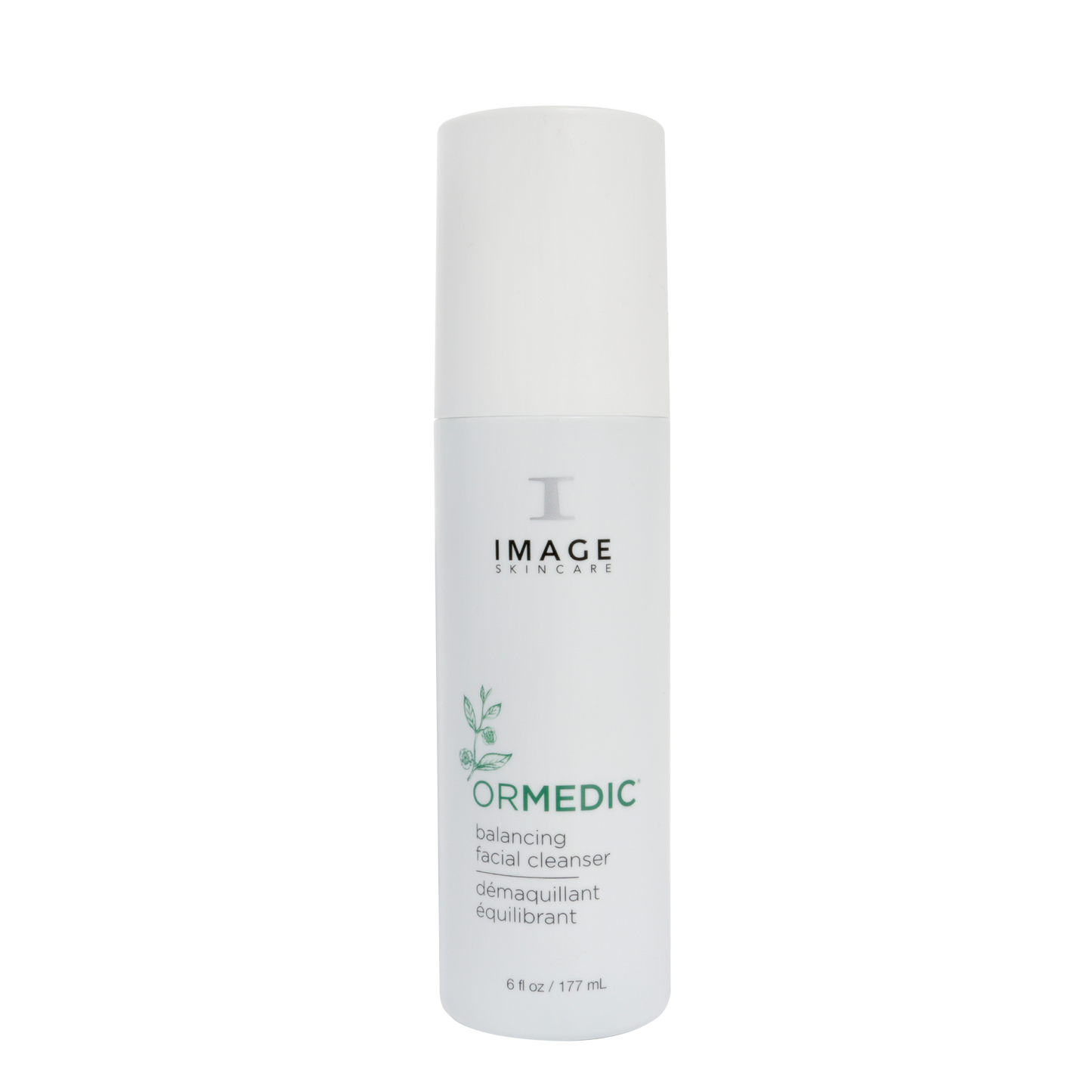 IMAGE Skincare Ormedic Balancing Facial Cleanser