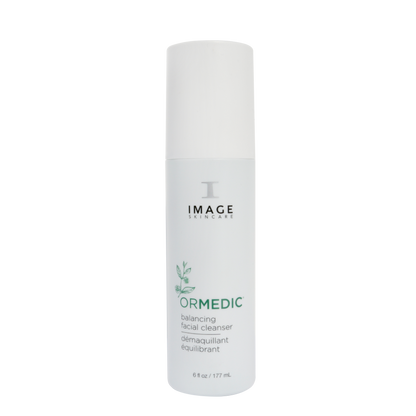 IMAGE Skincare Ormedic Balancing Facial Cleanser