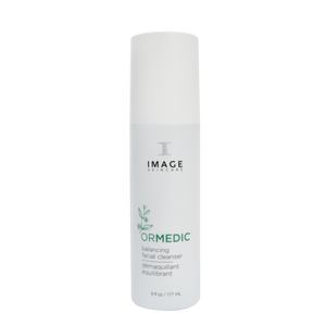 IMAGE Ormedic Balancing Facial Cleanser (177ml)