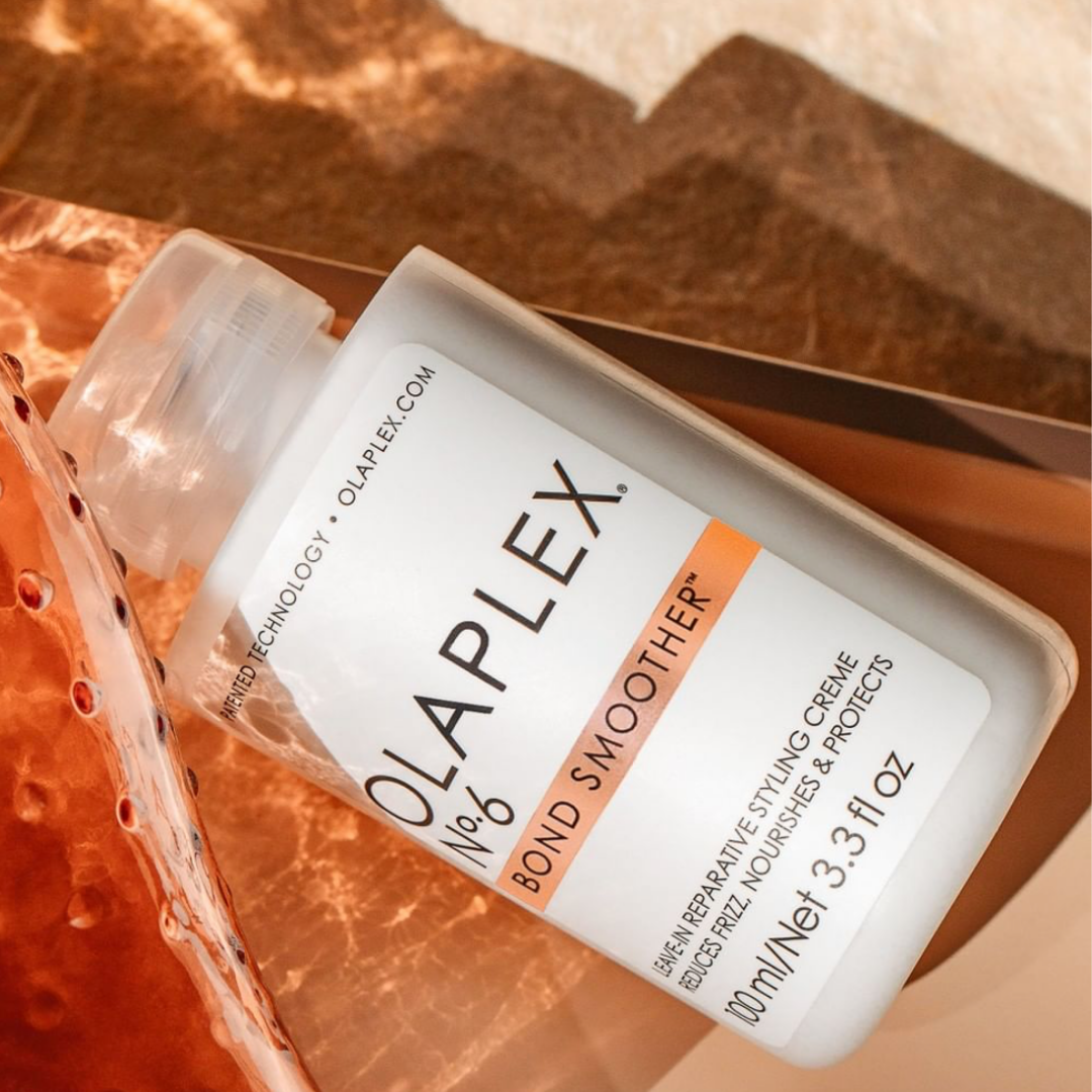 OLAPLEX NO. 6 BOND SMOOTHER