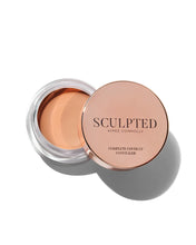 Load image into Gallery viewer, Sculpted by Aimee Complete Cover Up Concealer

