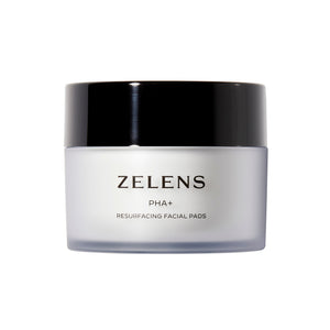 Zelens PHA+ Resurfacing Facial Pad (50 pads)