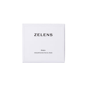 Zelens PHA+ Resurfacing Facial Pad (50 pads)