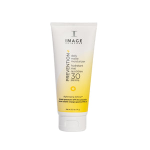 IMAGE PREVENTION+® daily matte moisturizer SPF 30