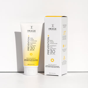 IMAGE PREVENTION+® daily matte moisturizer SPF 30